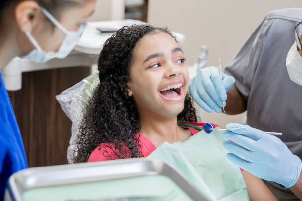 Professional Emergency Dentist in MS