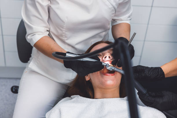 Best Emergency TMJ Treatment in Cleveland, MS