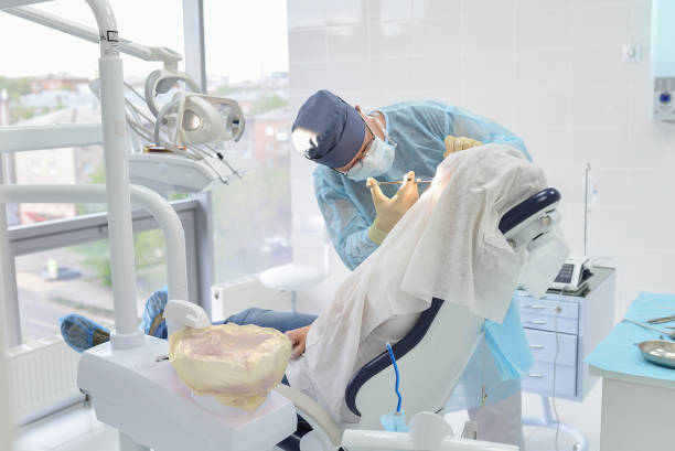 Best Urgent Care for Lost Fillings or Crowns in Cleveland, MS